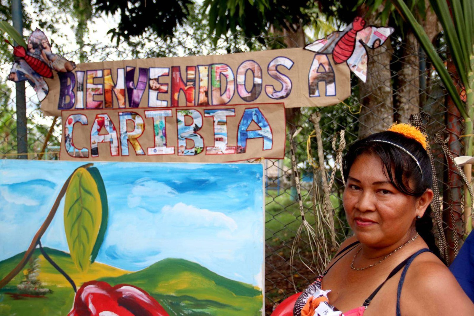 Visita Caribia y vive la magia de Necoclí
